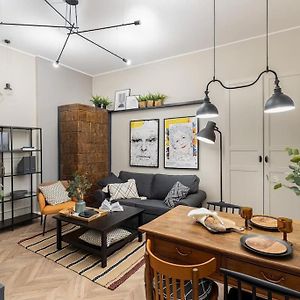 Appartement met Twee Slaapkamers